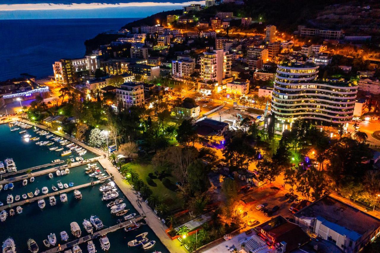 Montesun Novak Budva