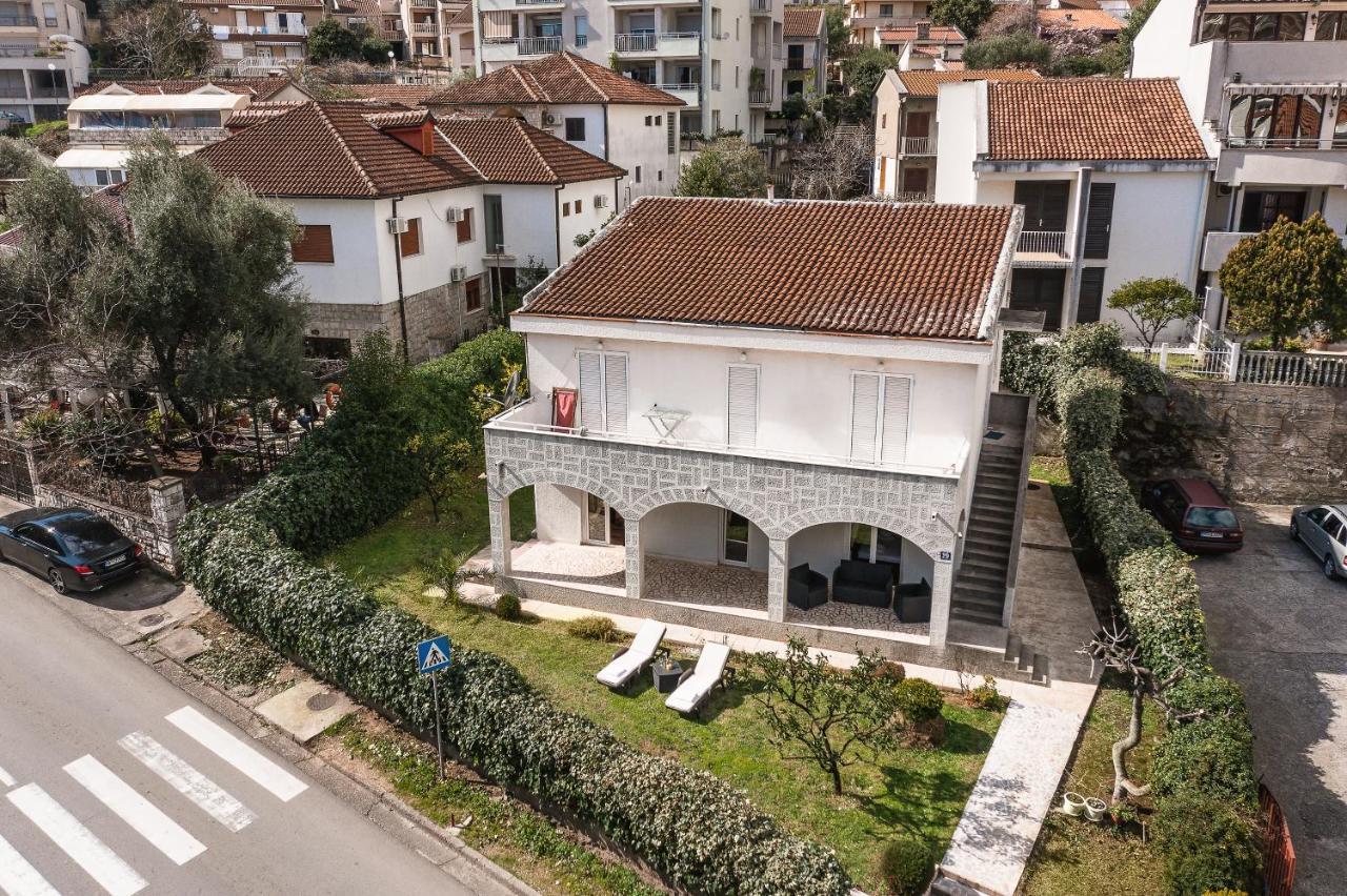 Montesun Novak * Budva