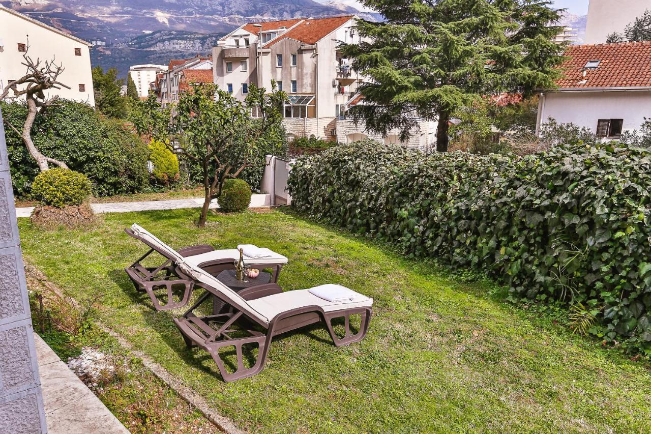 Semesterbostad Montesun Novak Budva