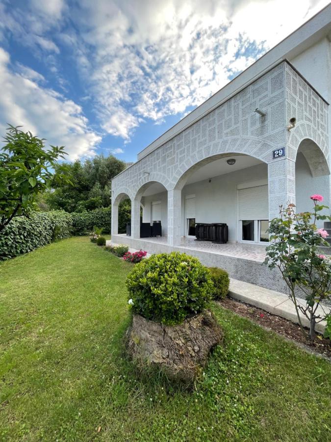 Ferienhaus Montesun Novak