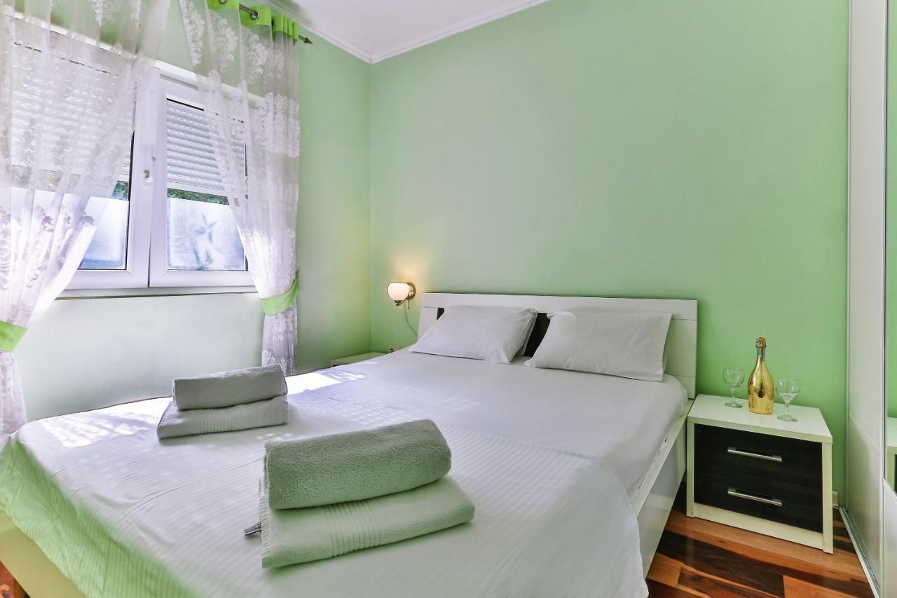 Holiday home Montesun Novak *