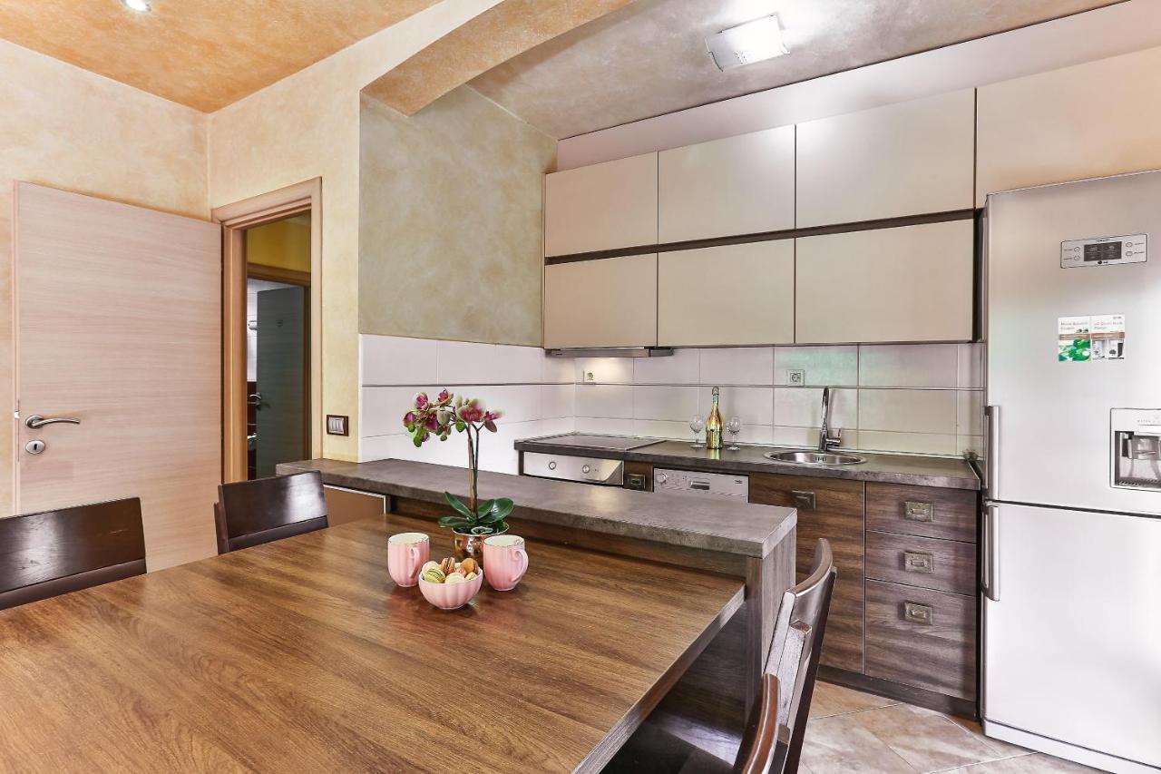 Montesun Novak Ferienhaus Budva