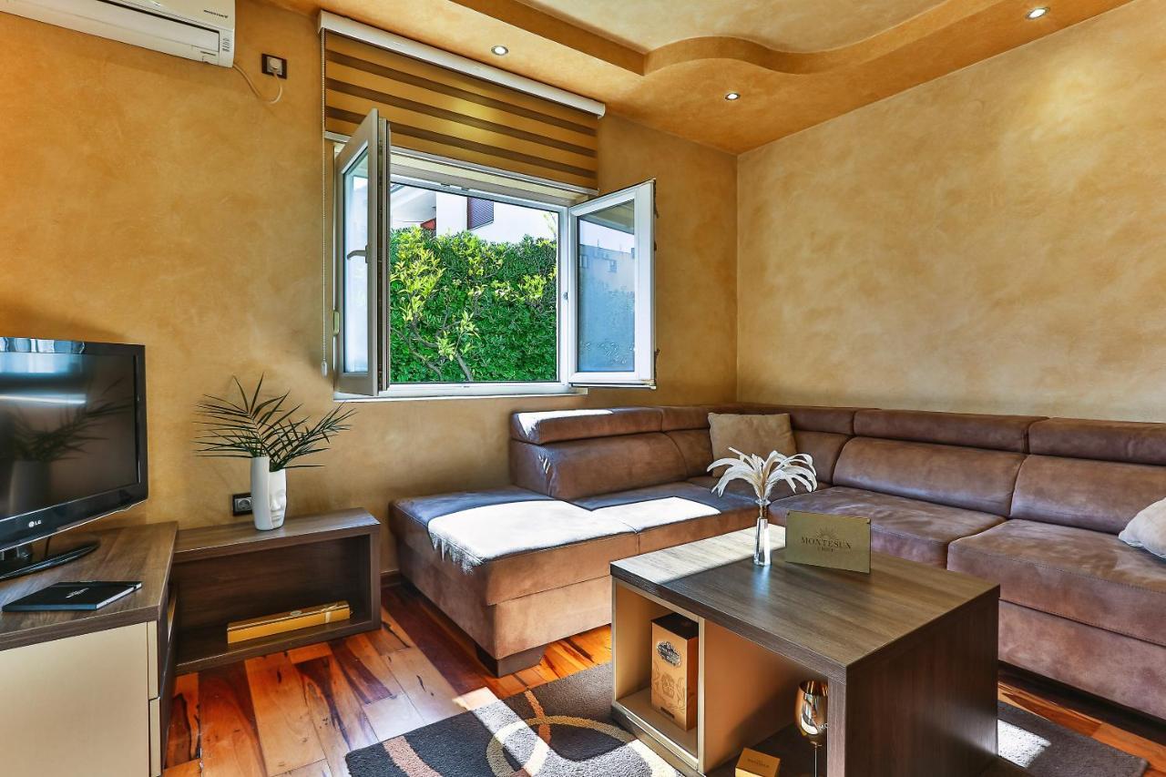 Montesun Novak Holiday home *