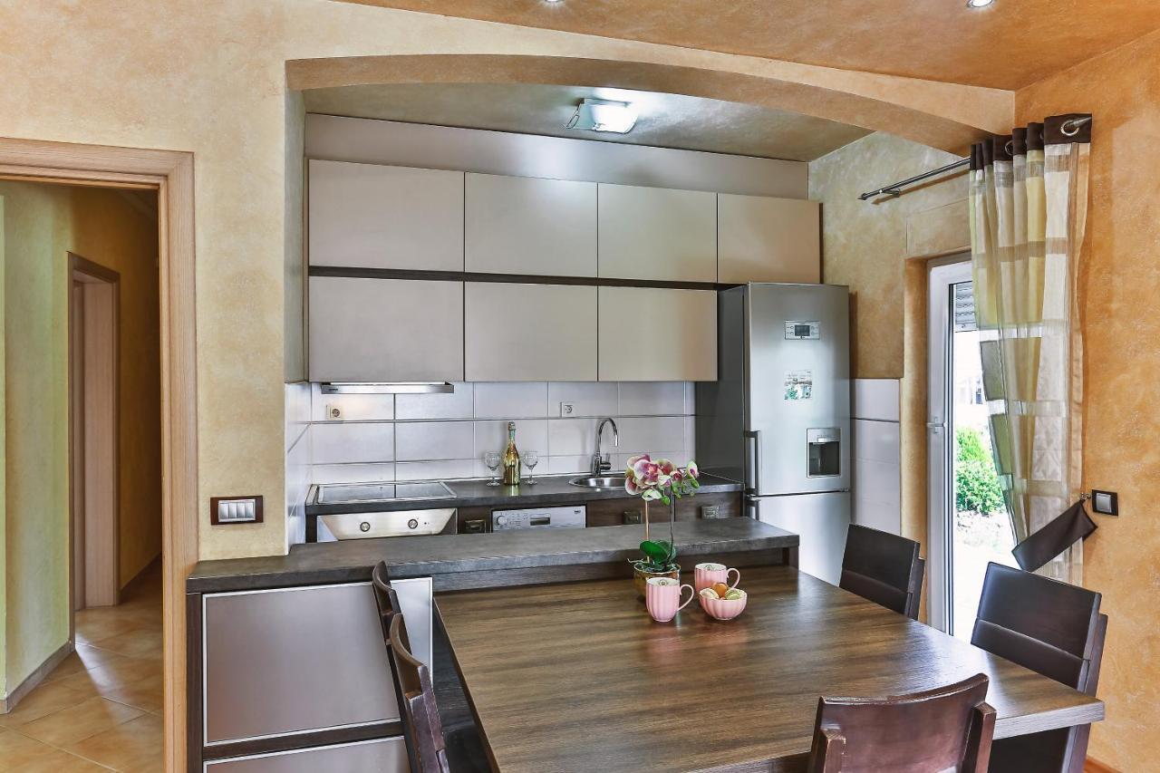 Ferienhaus Montesun Novak