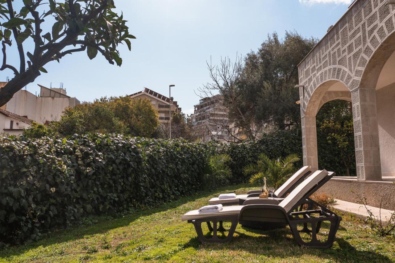 Montesun Novak Holiday home Budva