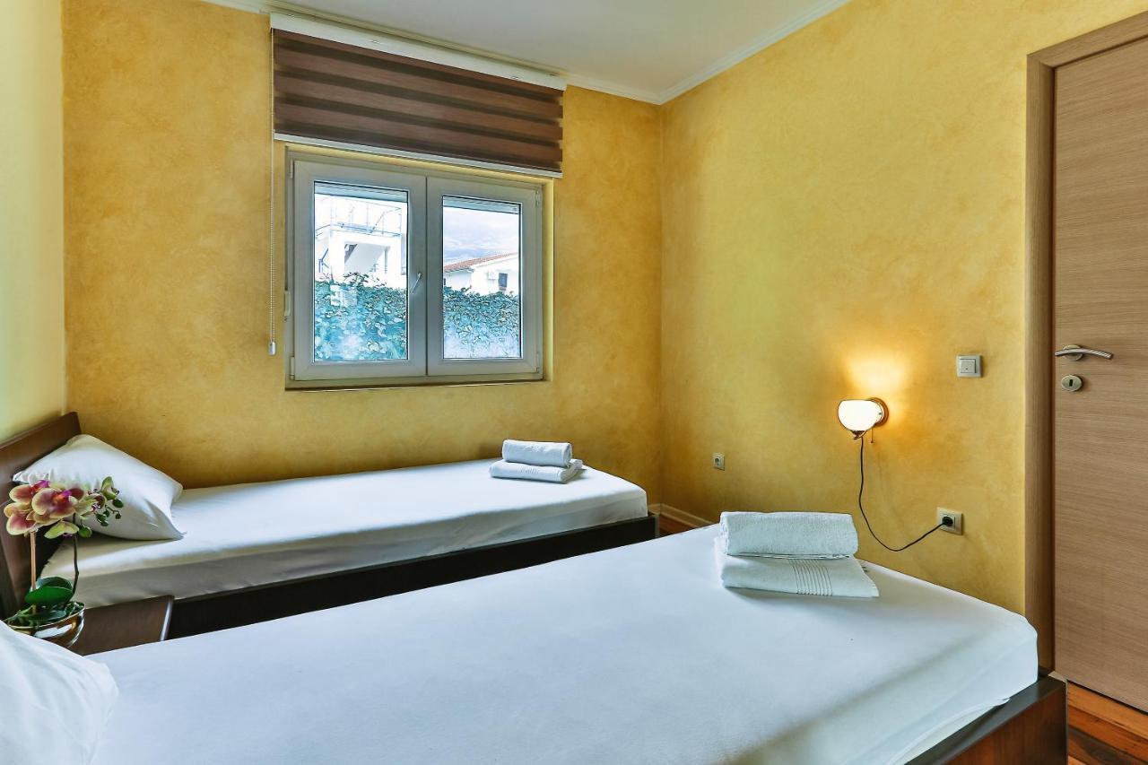 Ferienhaus Montesun Novak *