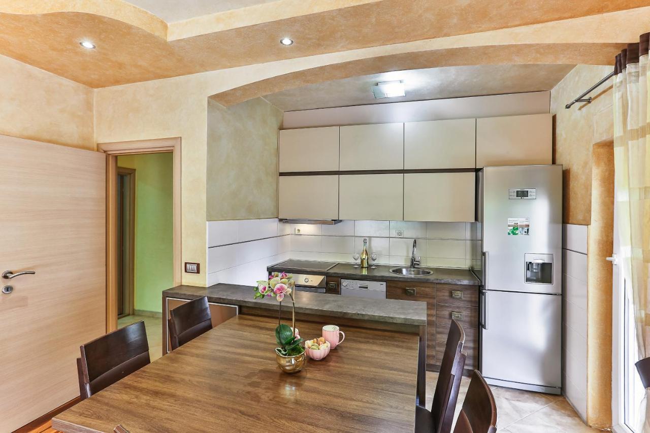 Holiday home Montesun Novak