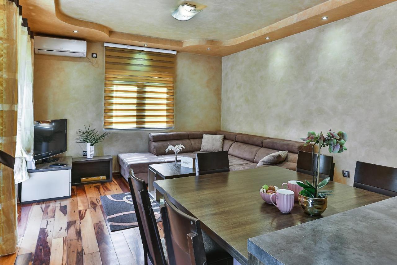 Holiday home Montesun Novak Budva