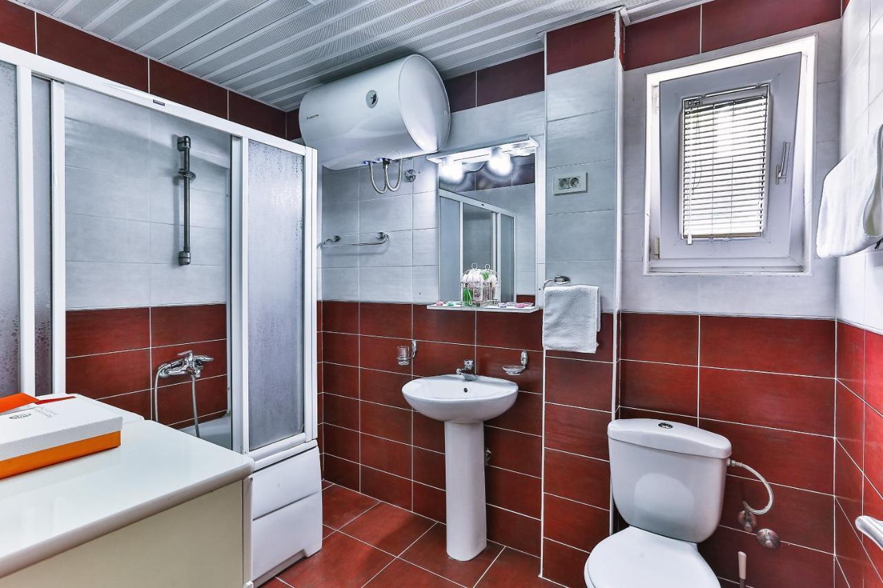 Montesun Novak Holiday home *
