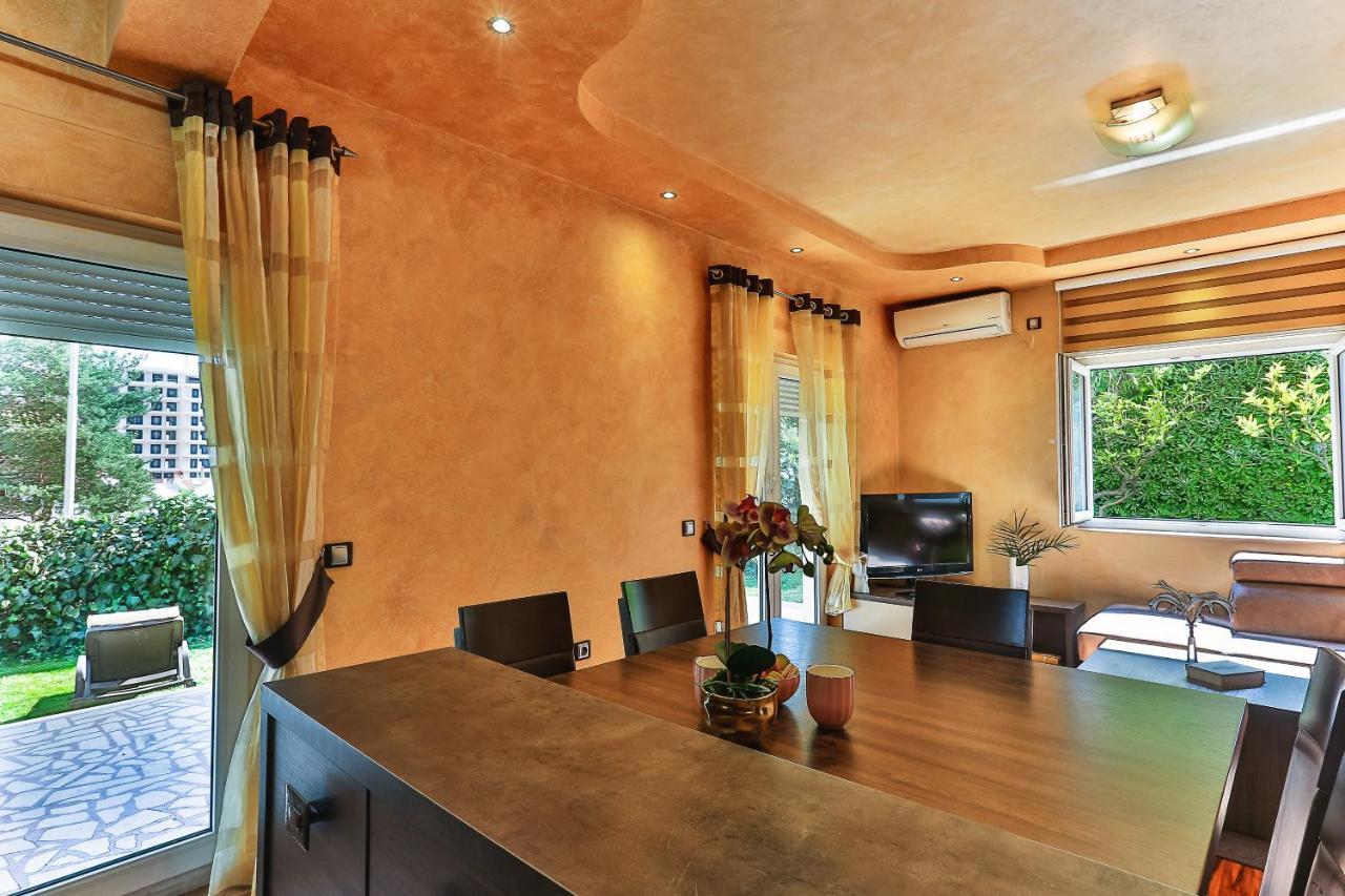 Montesun Novak Holiday home