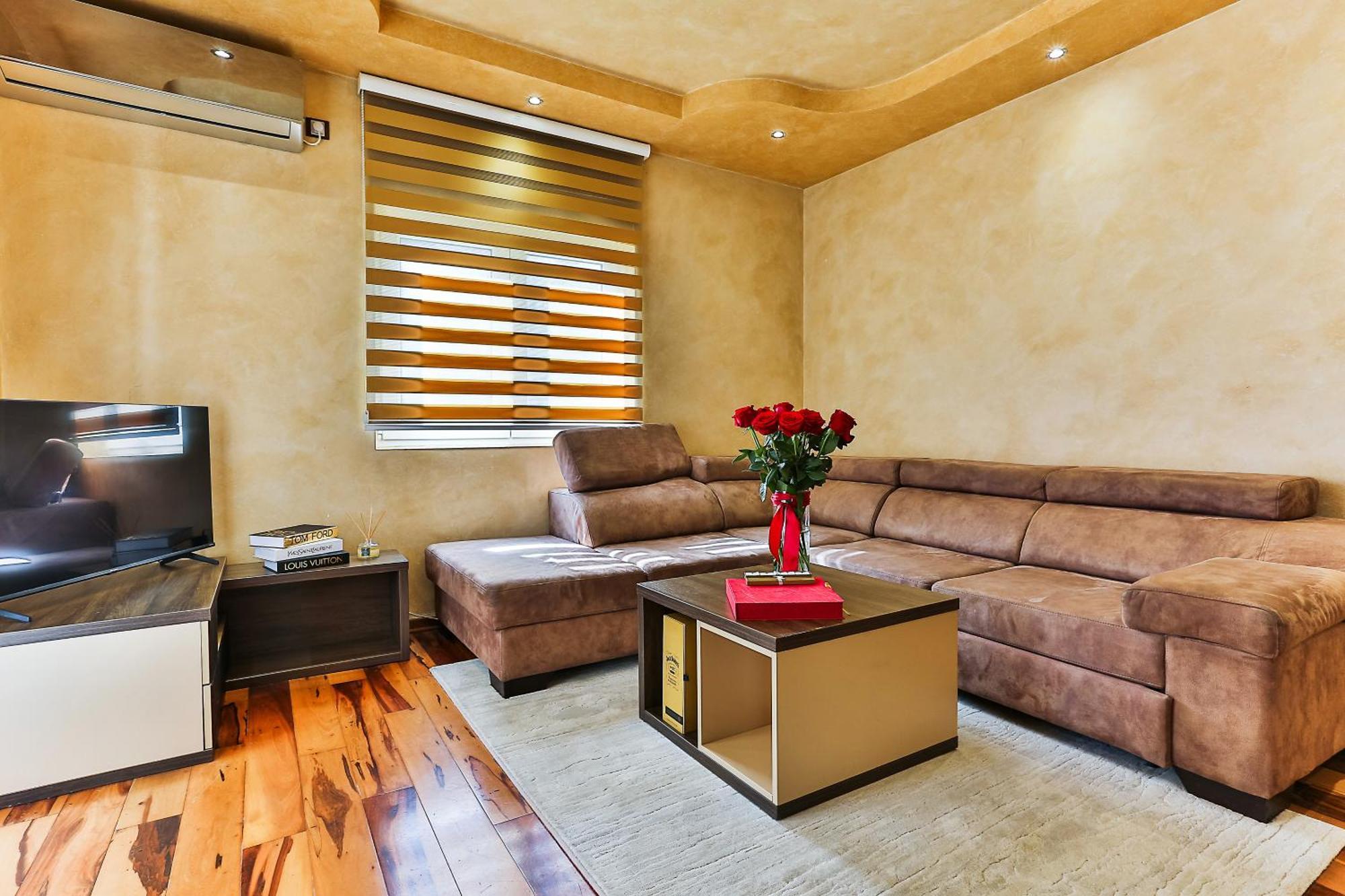 Montesun Novak Holiday home *