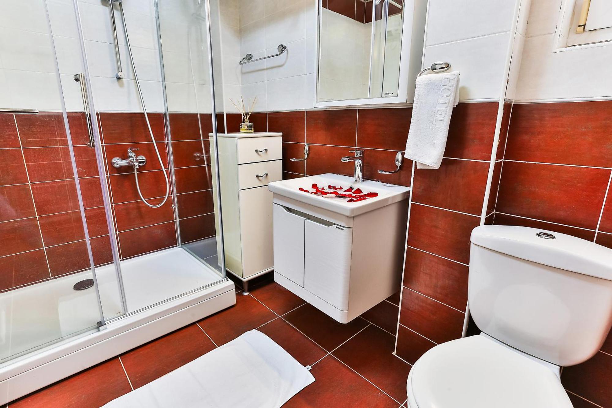 Montesun Novak Holiday home *