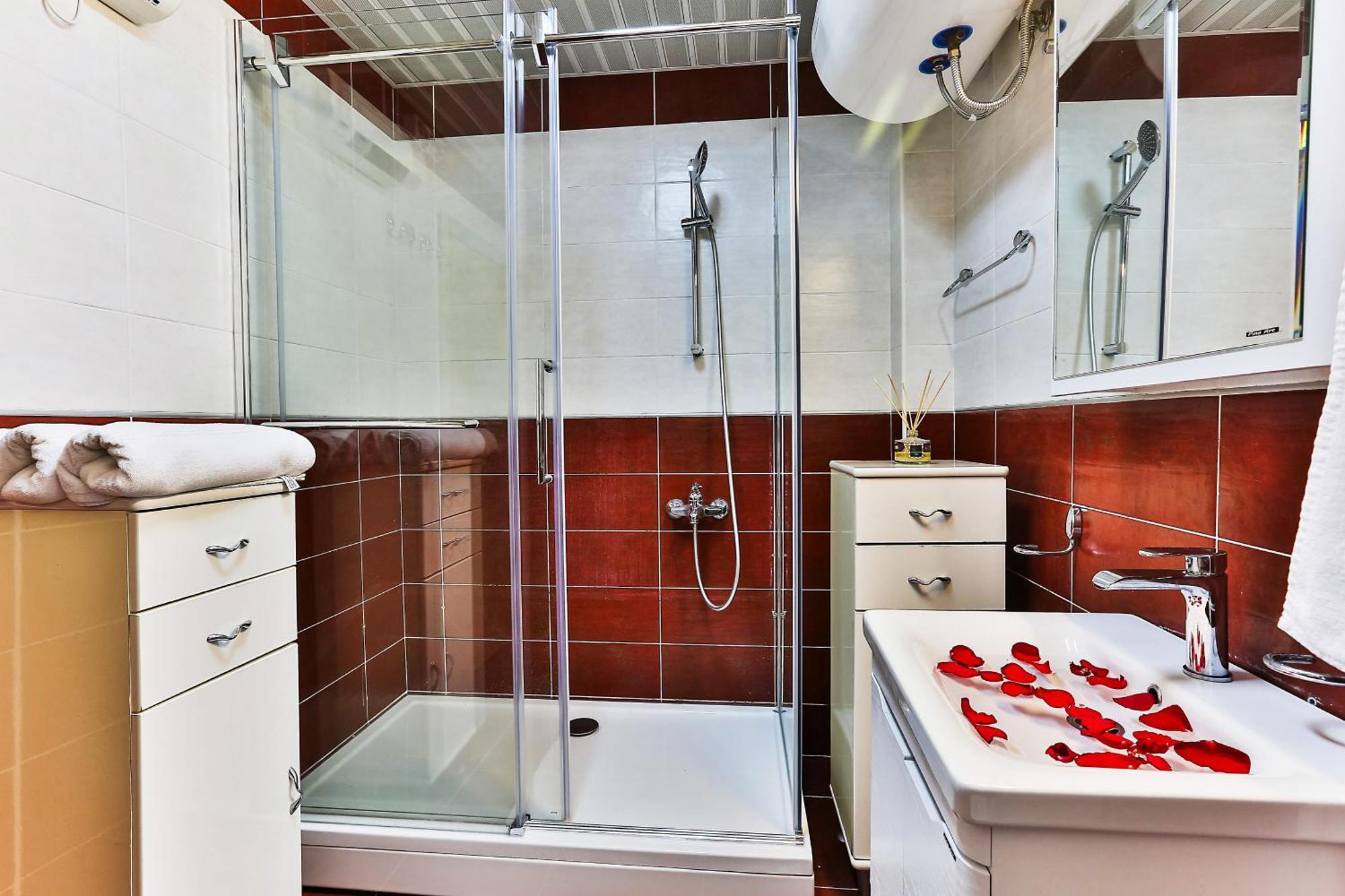 Montesun Novak Holiday home *